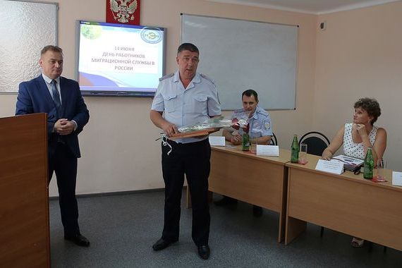прописка в Дедовске